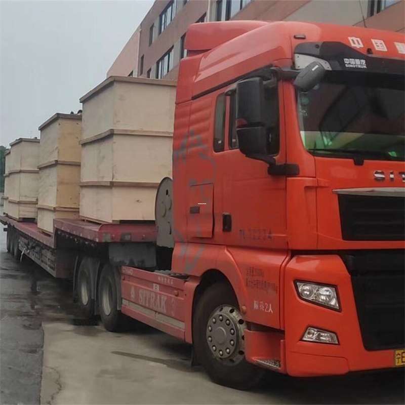 芜湖县探索江安县进仓物流的多元运输世界